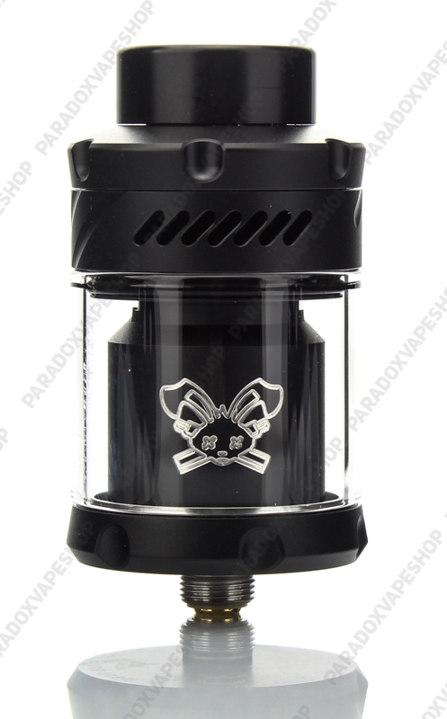 Бак Hellvape Dead Rabbit v3 RTA (Matte Black). Атомайзер Hellvape Dead Rabbit v3 RTA. Бак Hellvape Dead Rabbit v3 RTA. Бак Hellvape Dead Rabbit v3 RTA 5.5ml Matte Full Black.