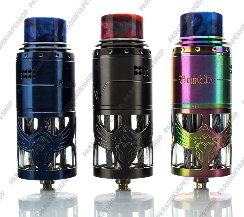 Посейдон бак. Vapefly Brunhilde Top Coiler RTA. Атомайзер Vapefly Brunhilde 1o3 RTA. Обслуживаемый бак. Испаритель НАНОВИНКА: набор Geek Vape Digiflavor Digi-q в PARADOXVAPE!.